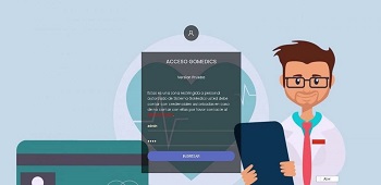 Gomogus Web APP Go Medics Consultorio