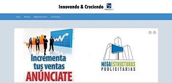 Gomogus www.innovandoycreciendo.com.mx