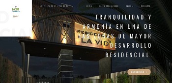 Gomogus La Vid Residencial