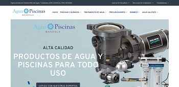 Gomogus Agua y Piscinas Manadala