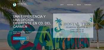 Gomogus Hostal Tris